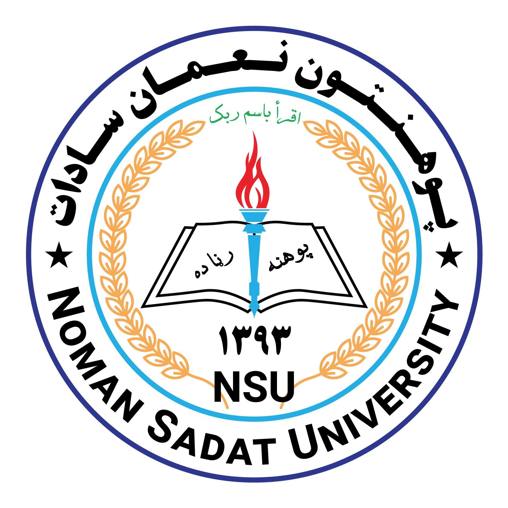 Noman Sadat Founder
