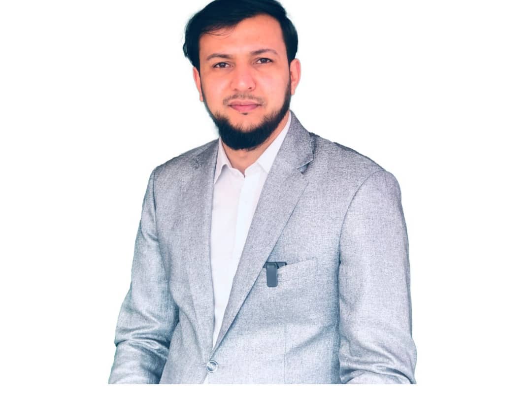 ماستر عبدالمتین احمدی