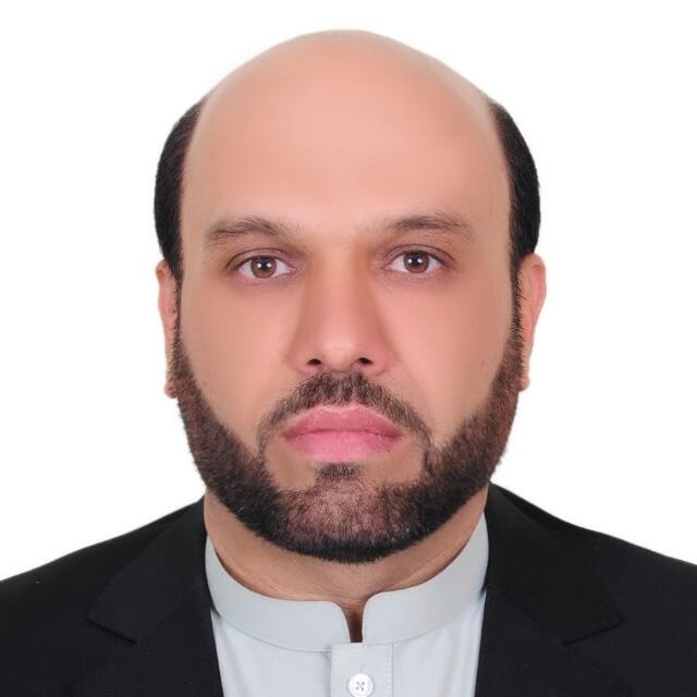 Dr.Abdul Habib Karimi