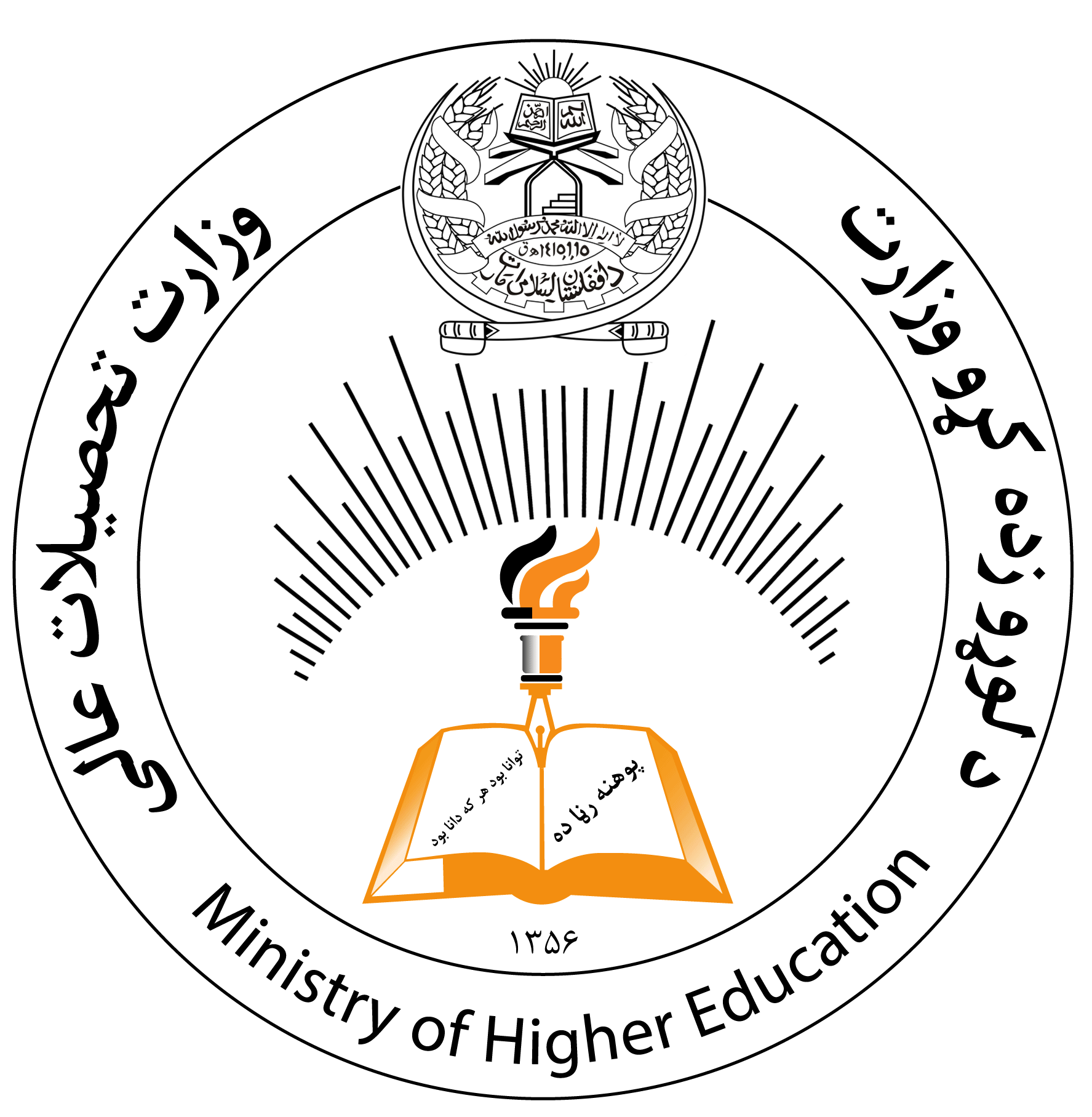Ministry of Higher Education
