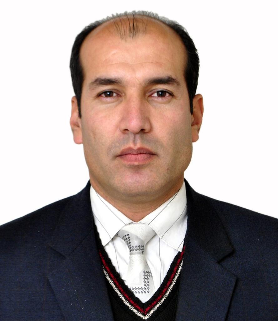 میر عتیق الله سادات
