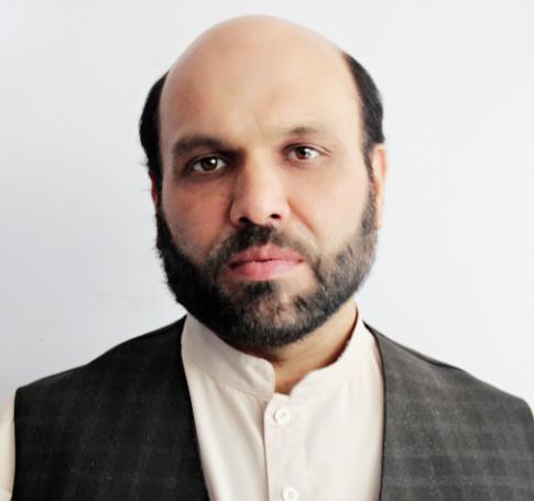 عبدالحبیب کریمی