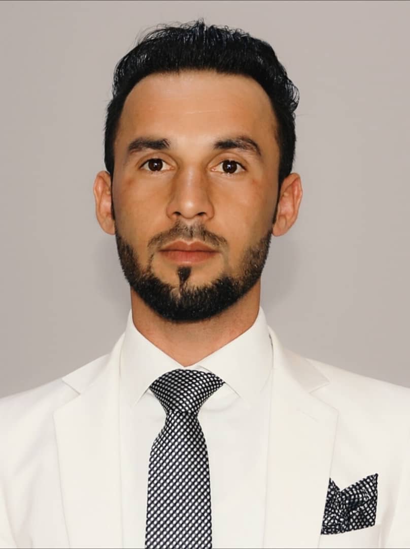 Rustam Seerat