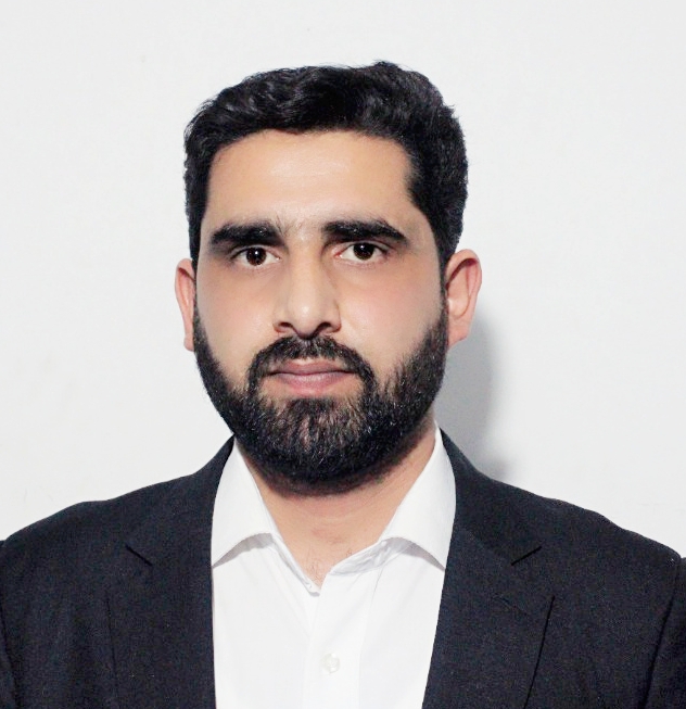 محمد یوسف شهاب
